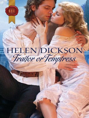 cover image of Traitor Or Temptress